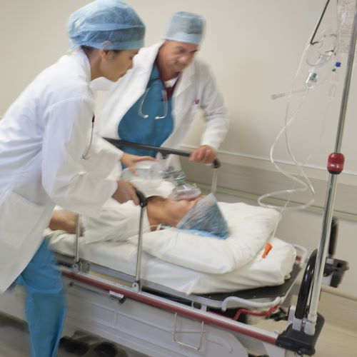 Heart Attack or Sudden Cardiac Arrest? What to Know When a Heart is on the Line